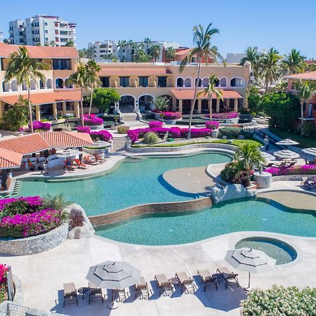 Zoetry Casa Del Mar Los Cabos San Jose del Cabo Ngoại thất bức ảnh