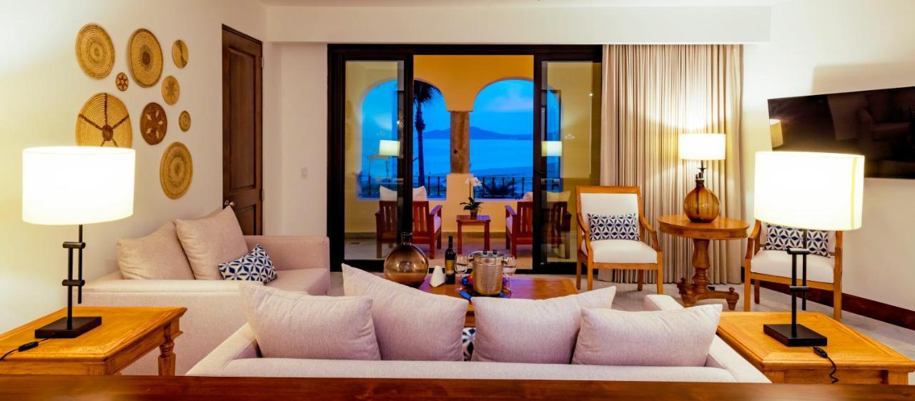 Zoetry Casa Del Mar Los Cabos San Jose del Cabo Ngoại thất bức ảnh