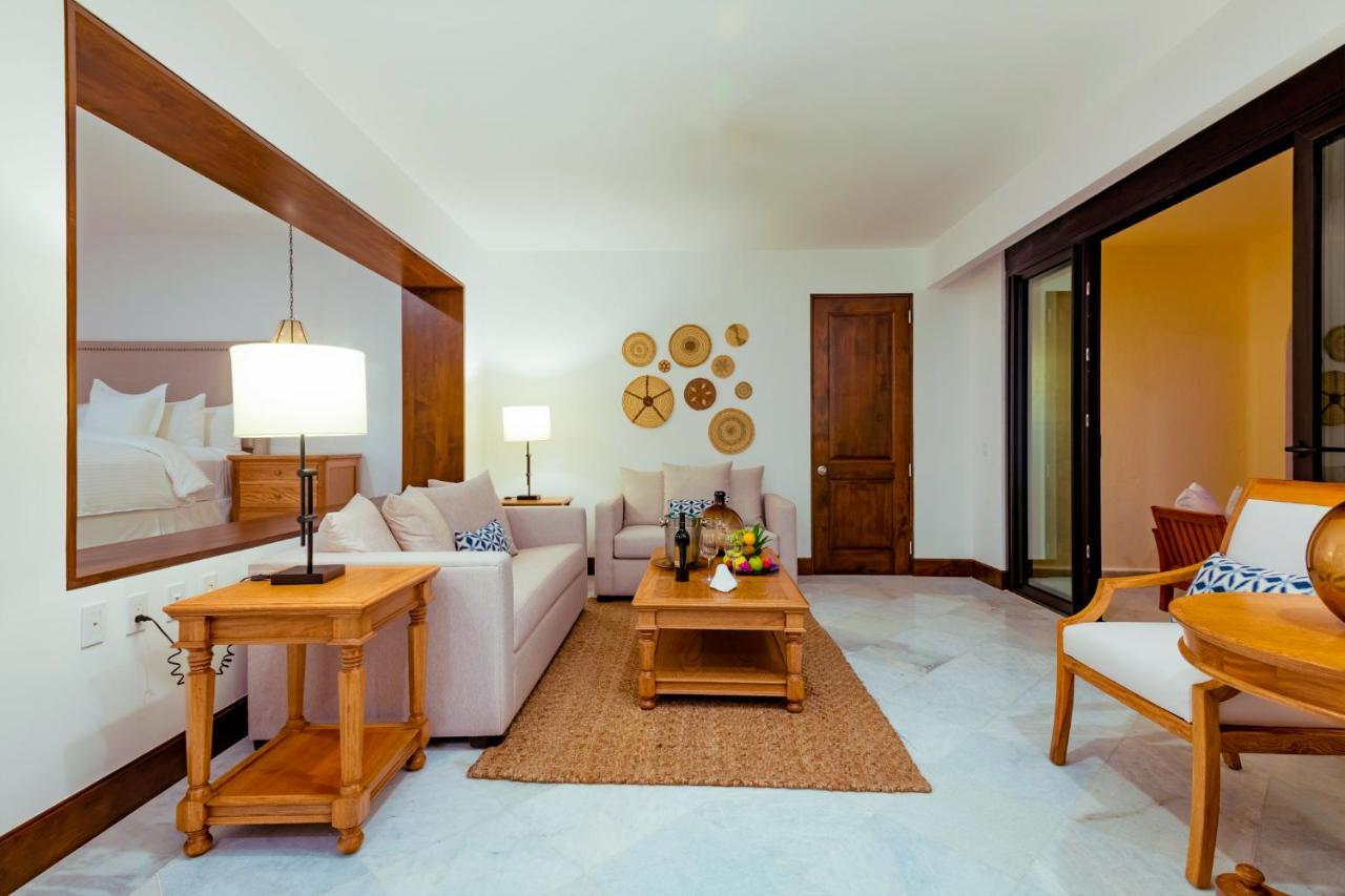 Zoetry Casa Del Mar Los Cabos San Jose del Cabo Ngoại thất bức ảnh