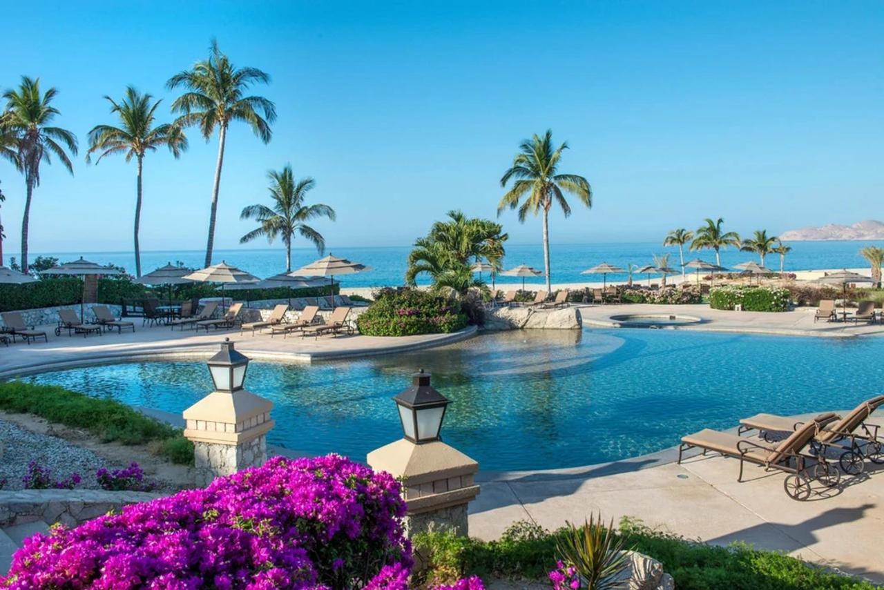 Zoetry Casa Del Mar Los Cabos San Jose del Cabo Ngoại thất bức ảnh