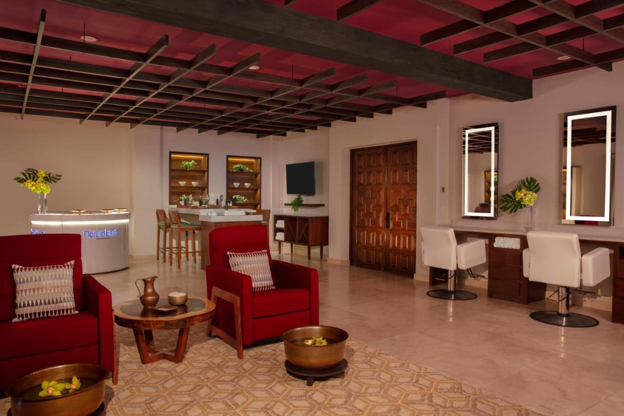 Zoetry Casa Del Mar Los Cabos San Jose del Cabo Ngoại thất bức ảnh