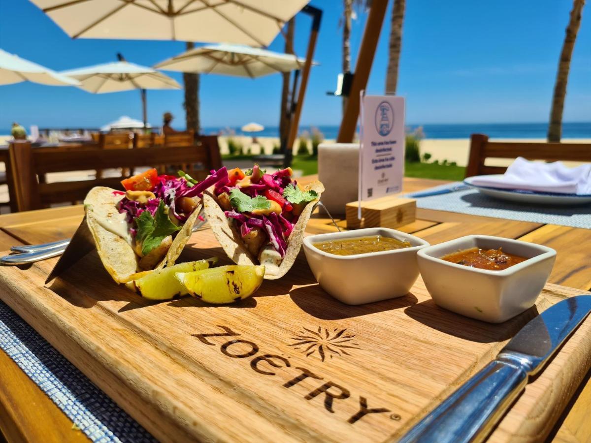 Zoetry Casa Del Mar Los Cabos San Jose del Cabo Ngoại thất bức ảnh