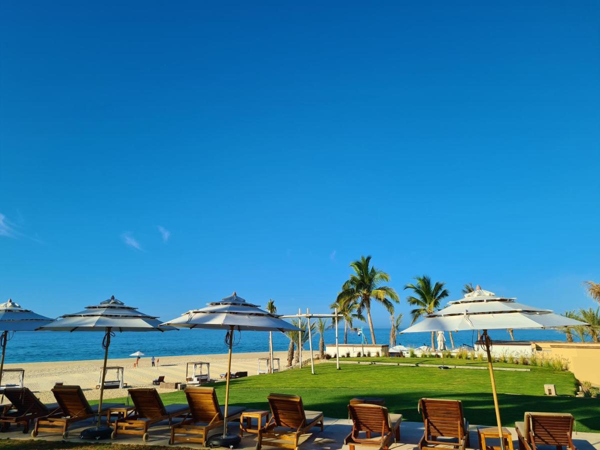 Zoetry Casa Del Mar Los Cabos San Jose del Cabo Ngoại thất bức ảnh