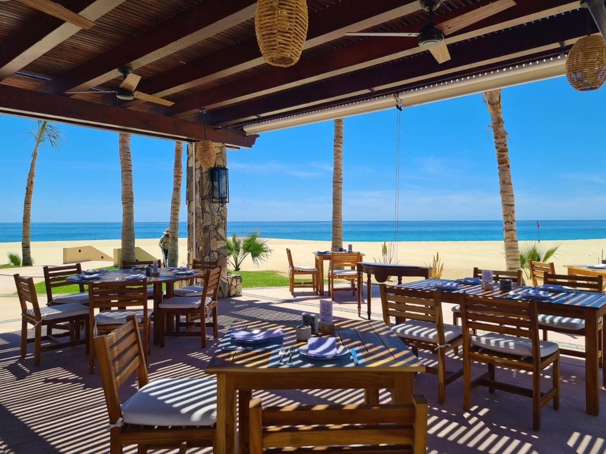 Zoetry Casa Del Mar Los Cabos San Jose del Cabo Ngoại thất bức ảnh