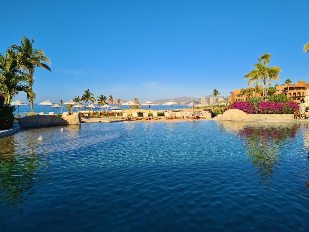 Zoetry Casa Del Mar Los Cabos San Jose del Cabo Ngoại thất bức ảnh