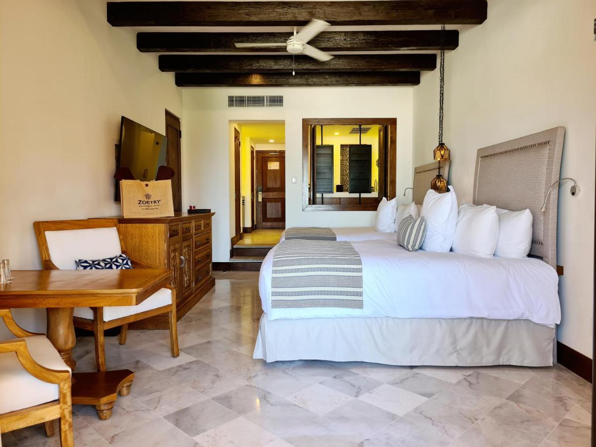 Zoetry Casa Del Mar Los Cabos San Jose del Cabo Ngoại thất bức ảnh