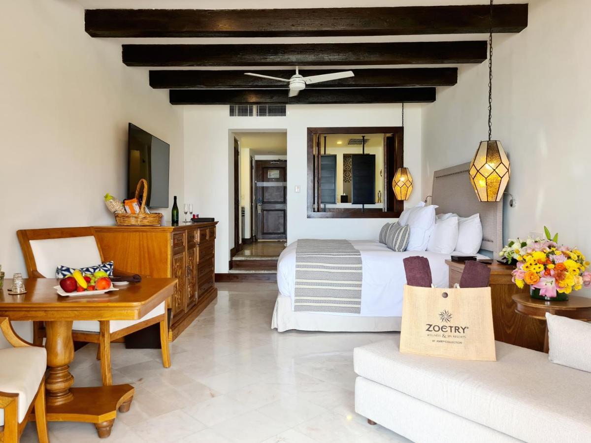 Zoetry Casa Del Mar Los Cabos San Jose del Cabo Ngoại thất bức ảnh