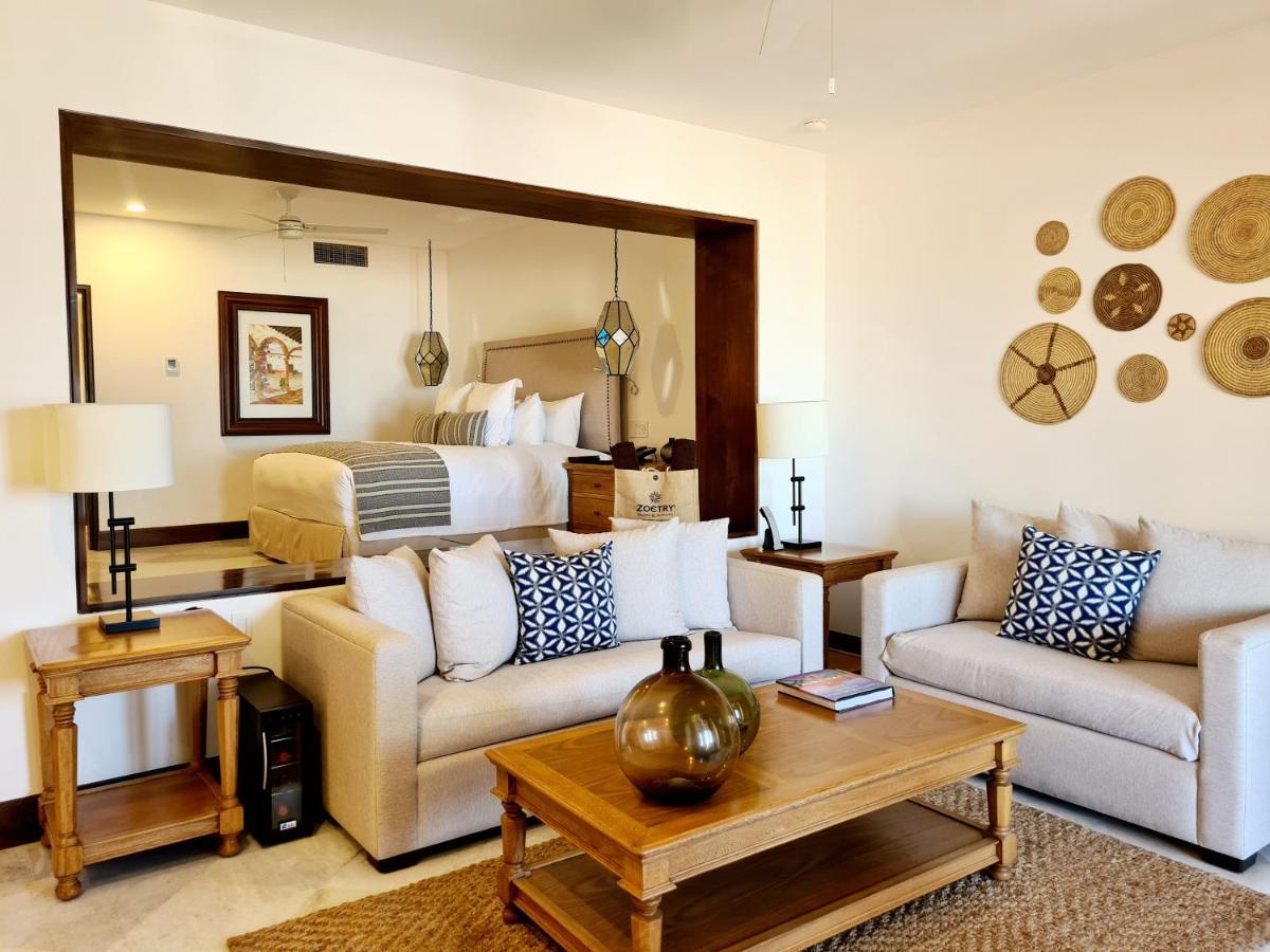 Zoetry Casa Del Mar Los Cabos San Jose del Cabo Ngoại thất bức ảnh