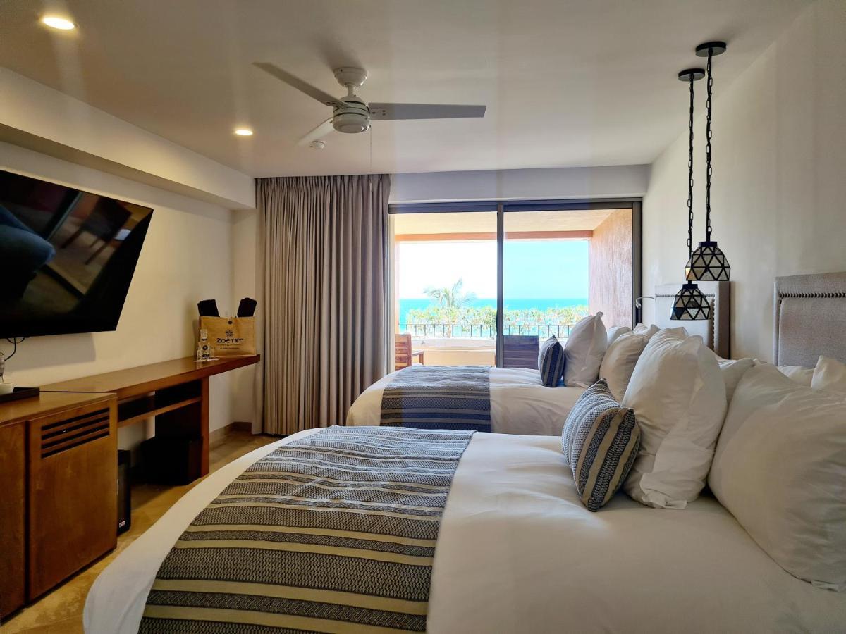 Zoetry Casa Del Mar Los Cabos San Jose del Cabo Ngoại thất bức ảnh