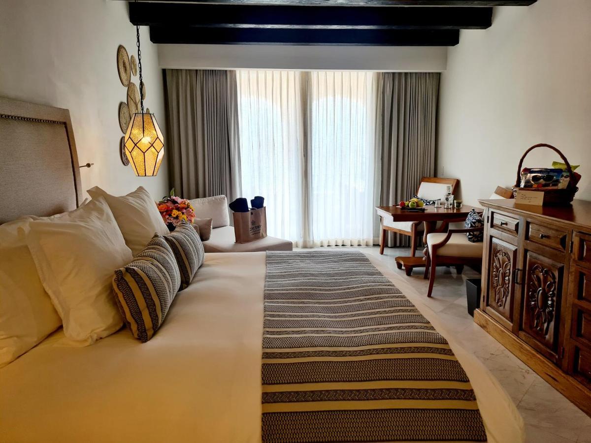 Zoetry Casa Del Mar Los Cabos San Jose del Cabo Ngoại thất bức ảnh