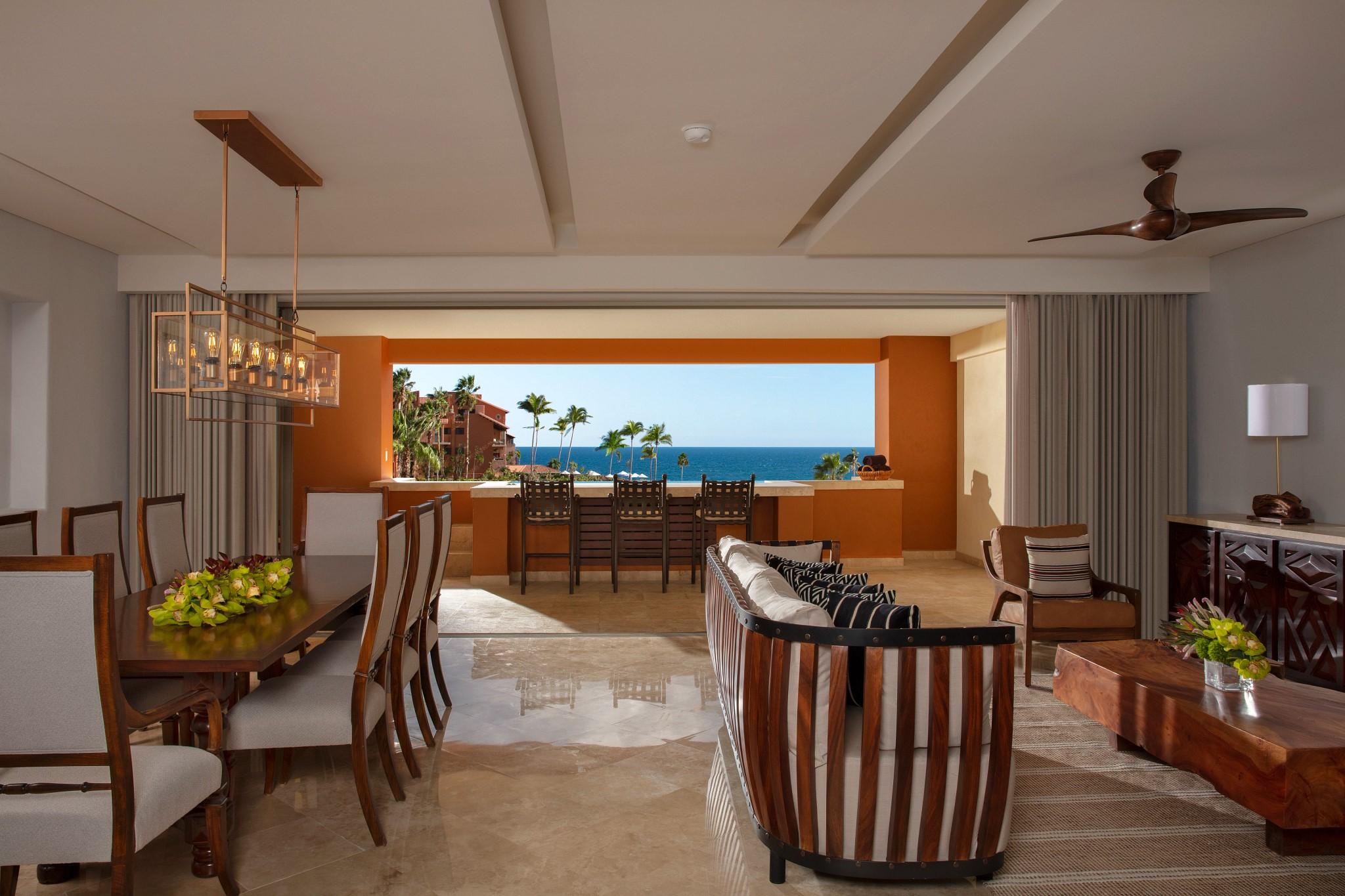 Zoetry Casa Del Mar Los Cabos San Jose del Cabo Ngoại thất bức ảnh