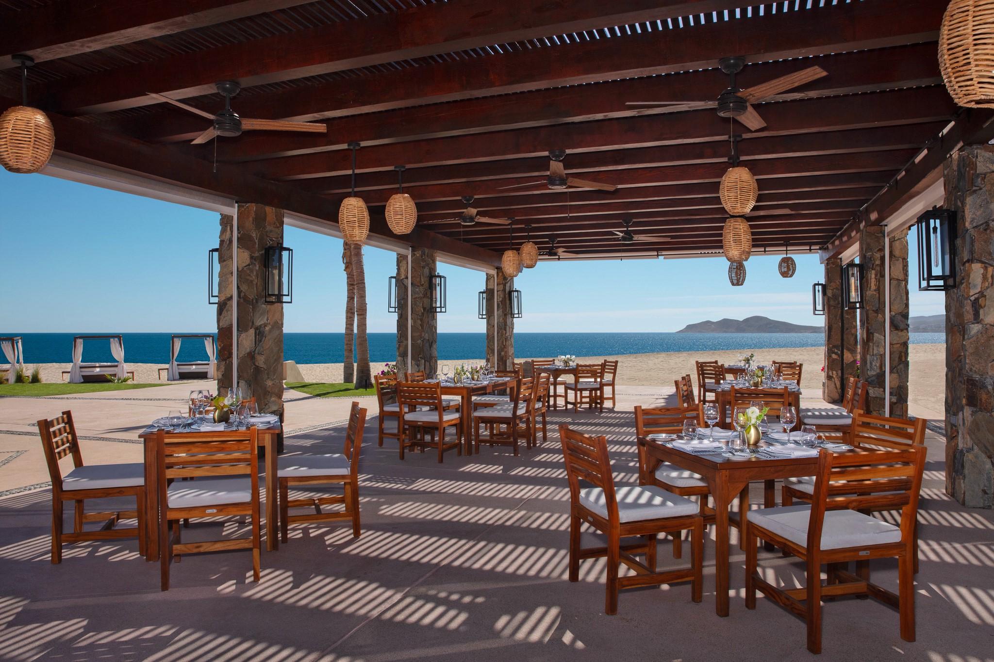Zoetry Casa Del Mar Los Cabos San Jose del Cabo Ngoại thất bức ảnh