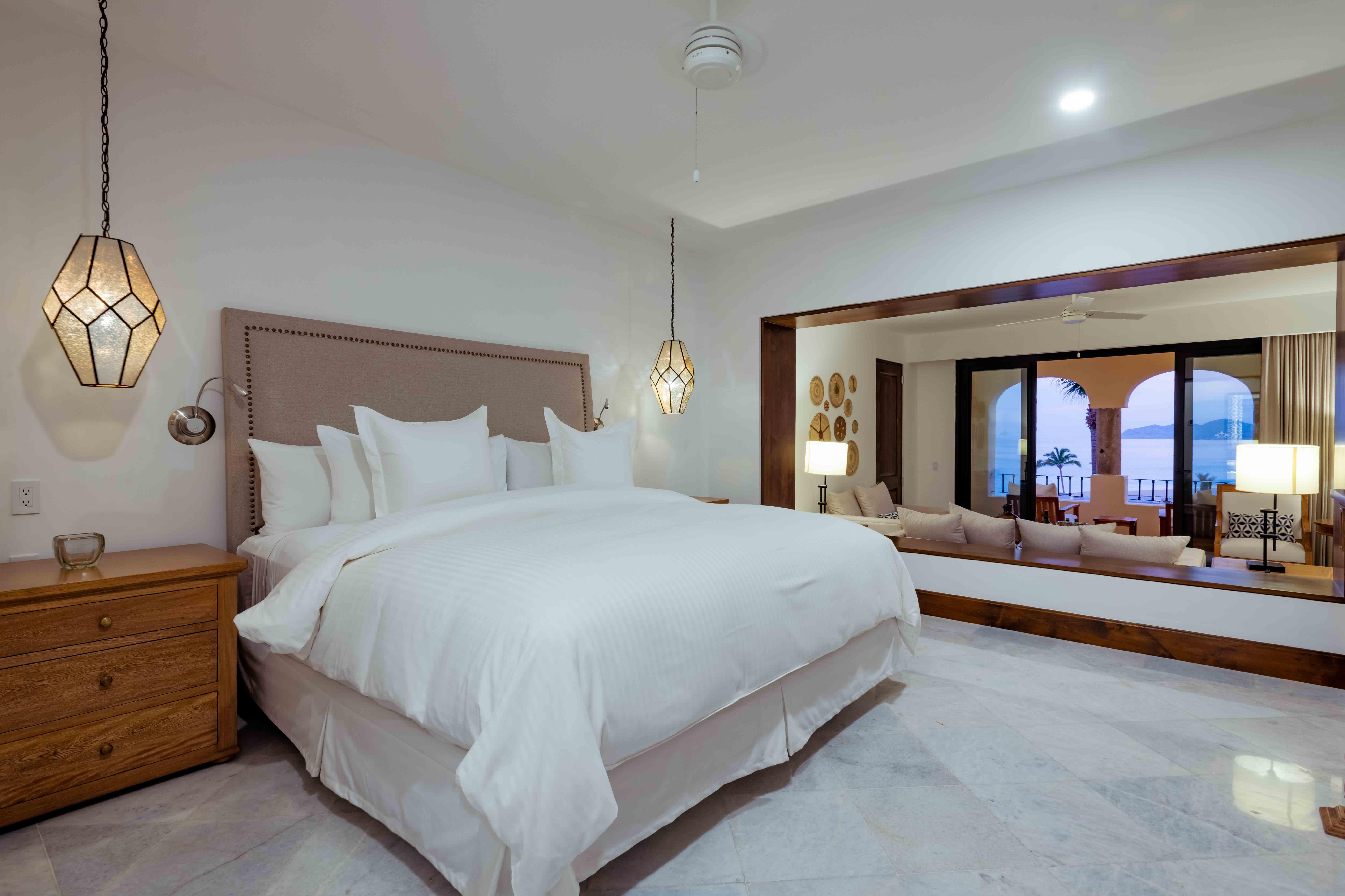 Zoetry Casa Del Mar Los Cabos San Jose del Cabo Ngoại thất bức ảnh