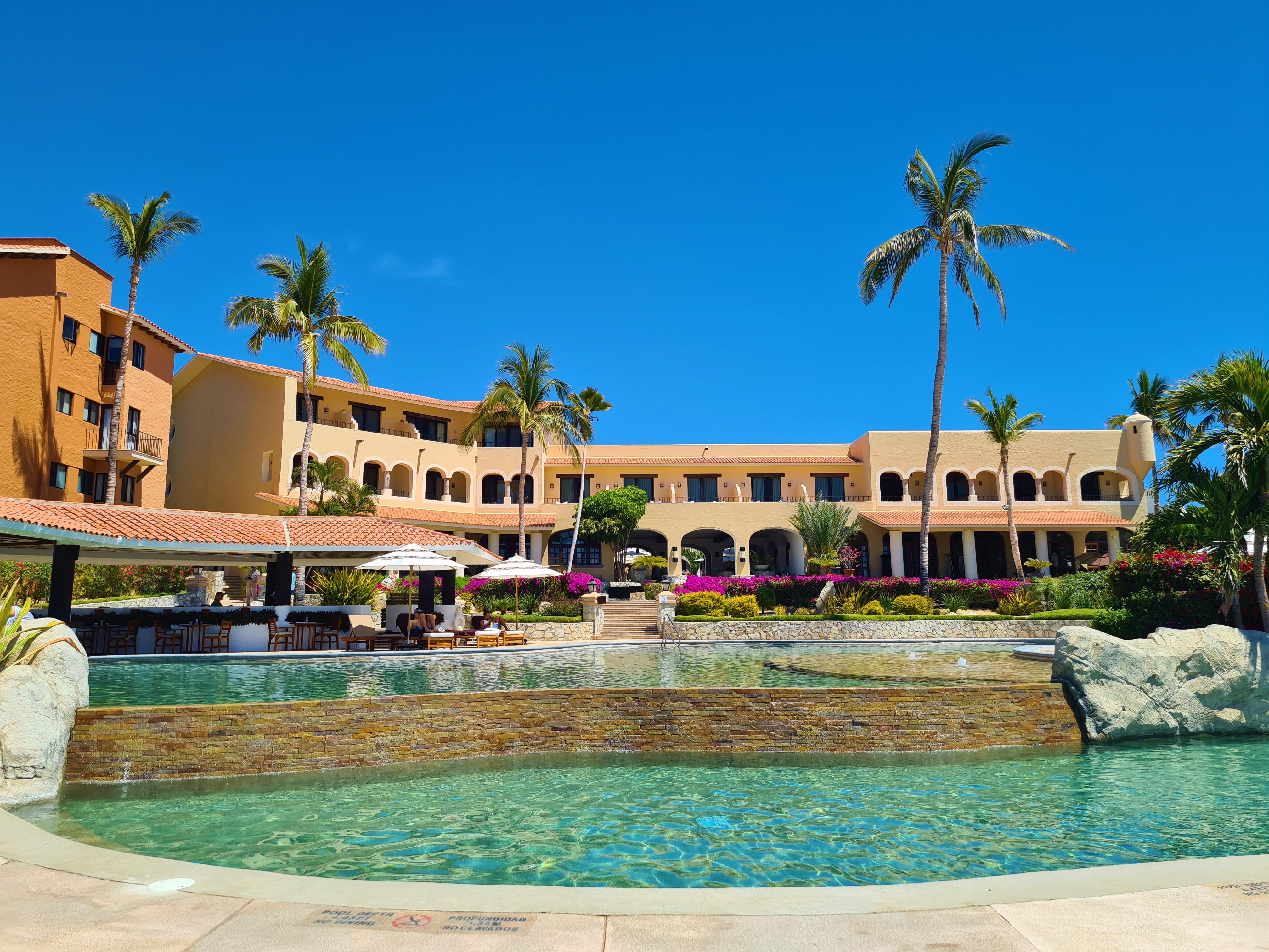 Zoetry Casa Del Mar Los Cabos San Jose del Cabo Ngoại thất bức ảnh