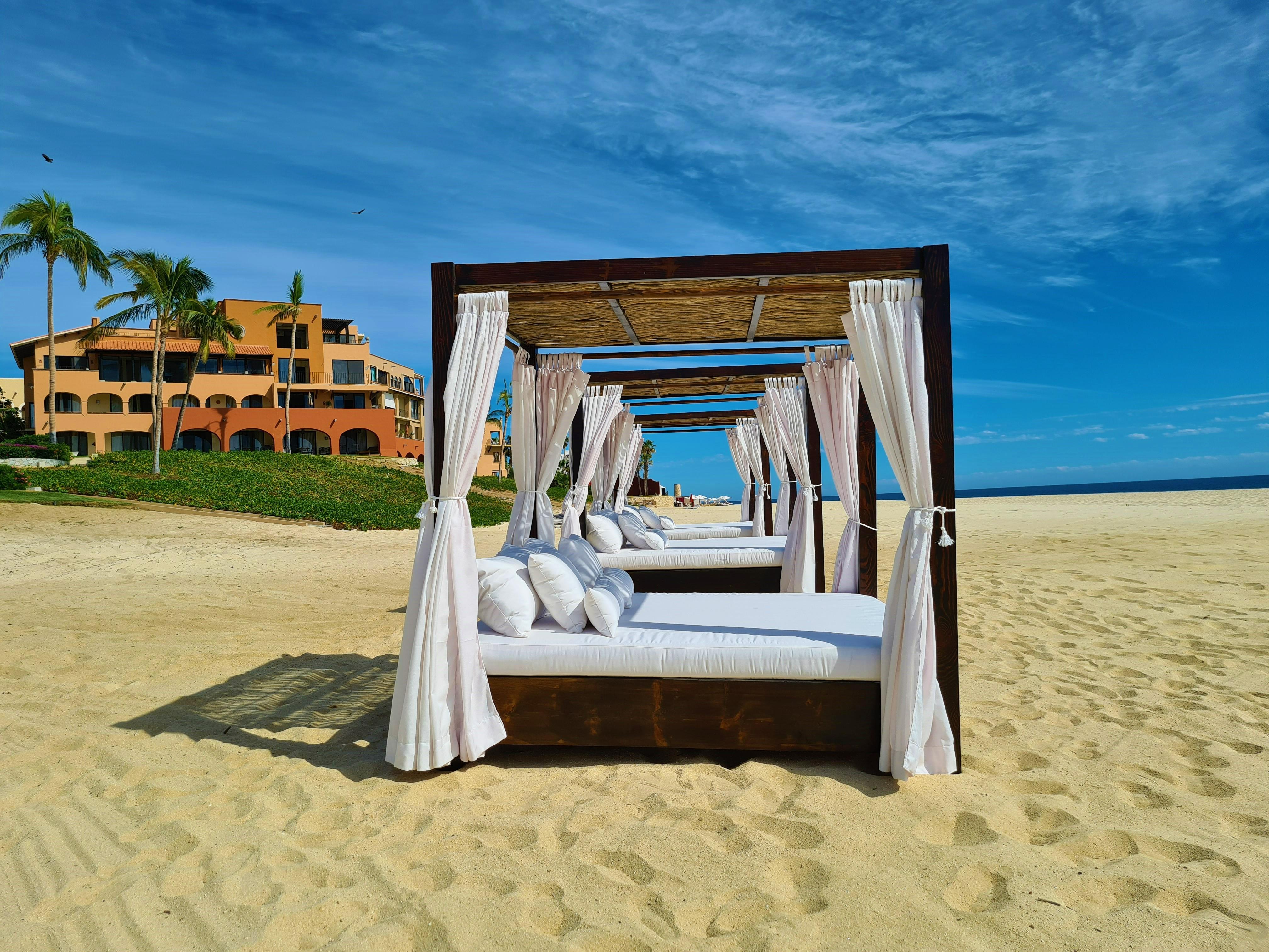 Zoetry Casa Del Mar Los Cabos San Jose del Cabo Ngoại thất bức ảnh