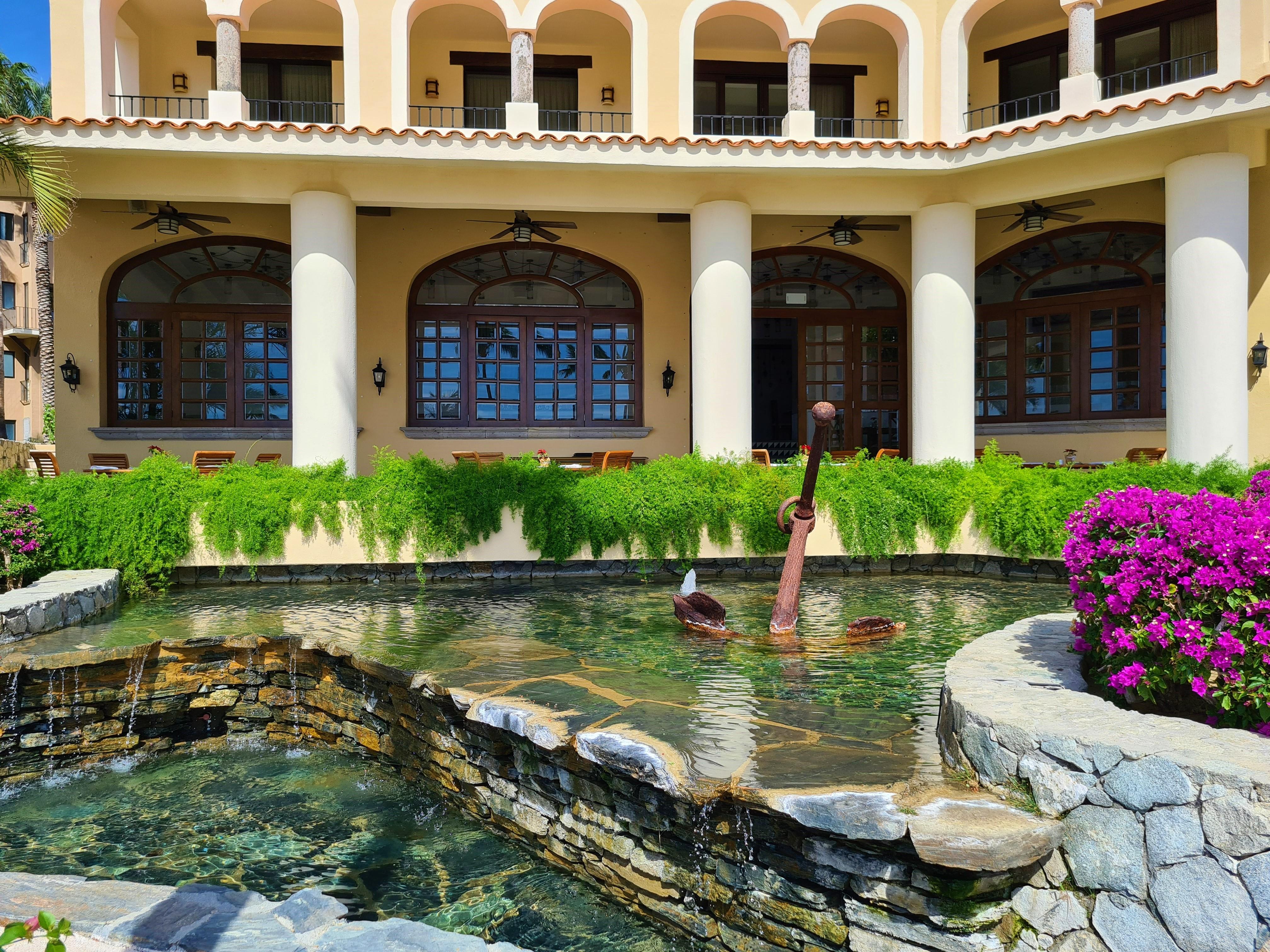 Zoetry Casa Del Mar Los Cabos San Jose del Cabo Ngoại thất bức ảnh