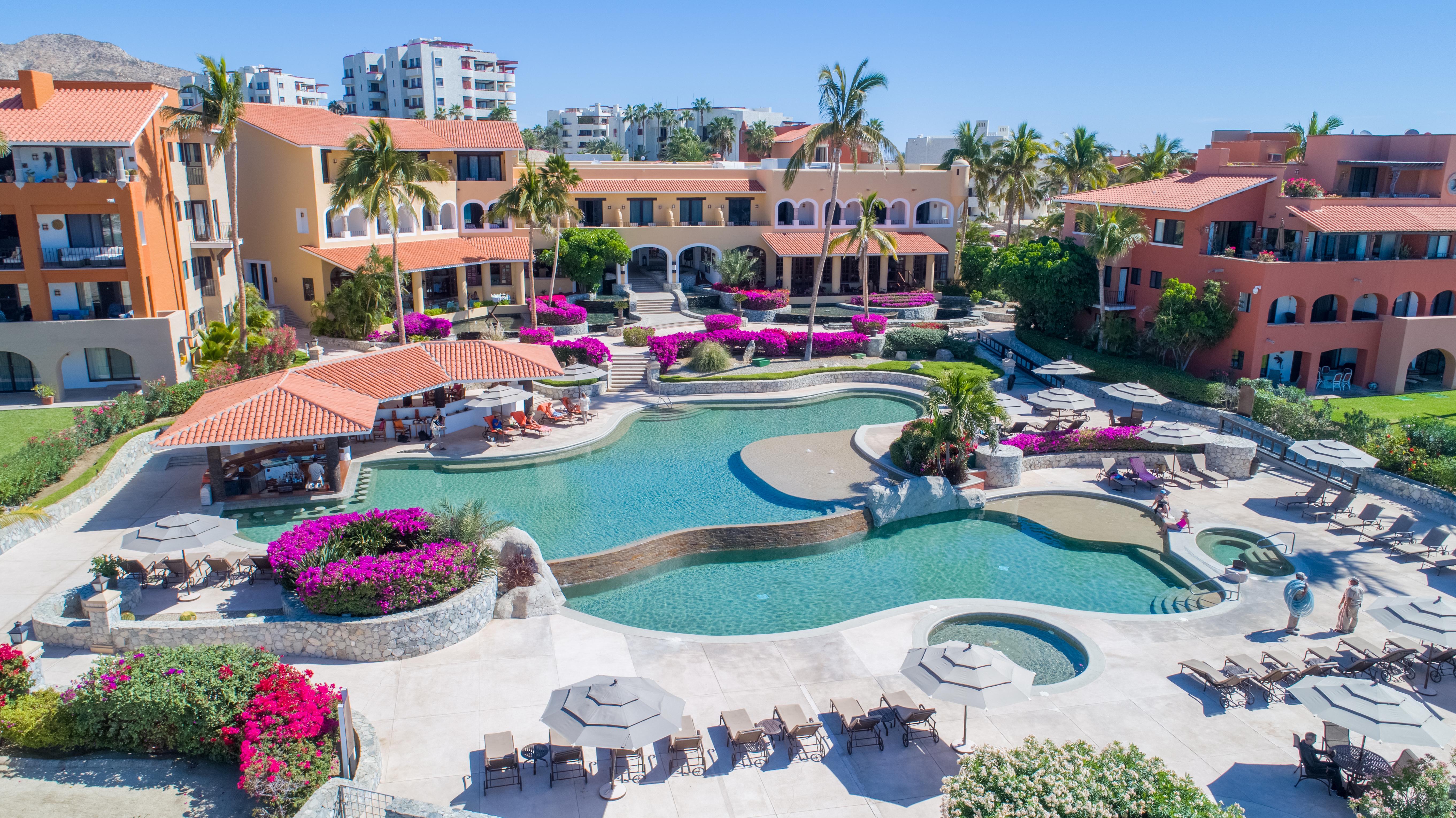 Zoetry Casa Del Mar Los Cabos San Jose del Cabo Ngoại thất bức ảnh
