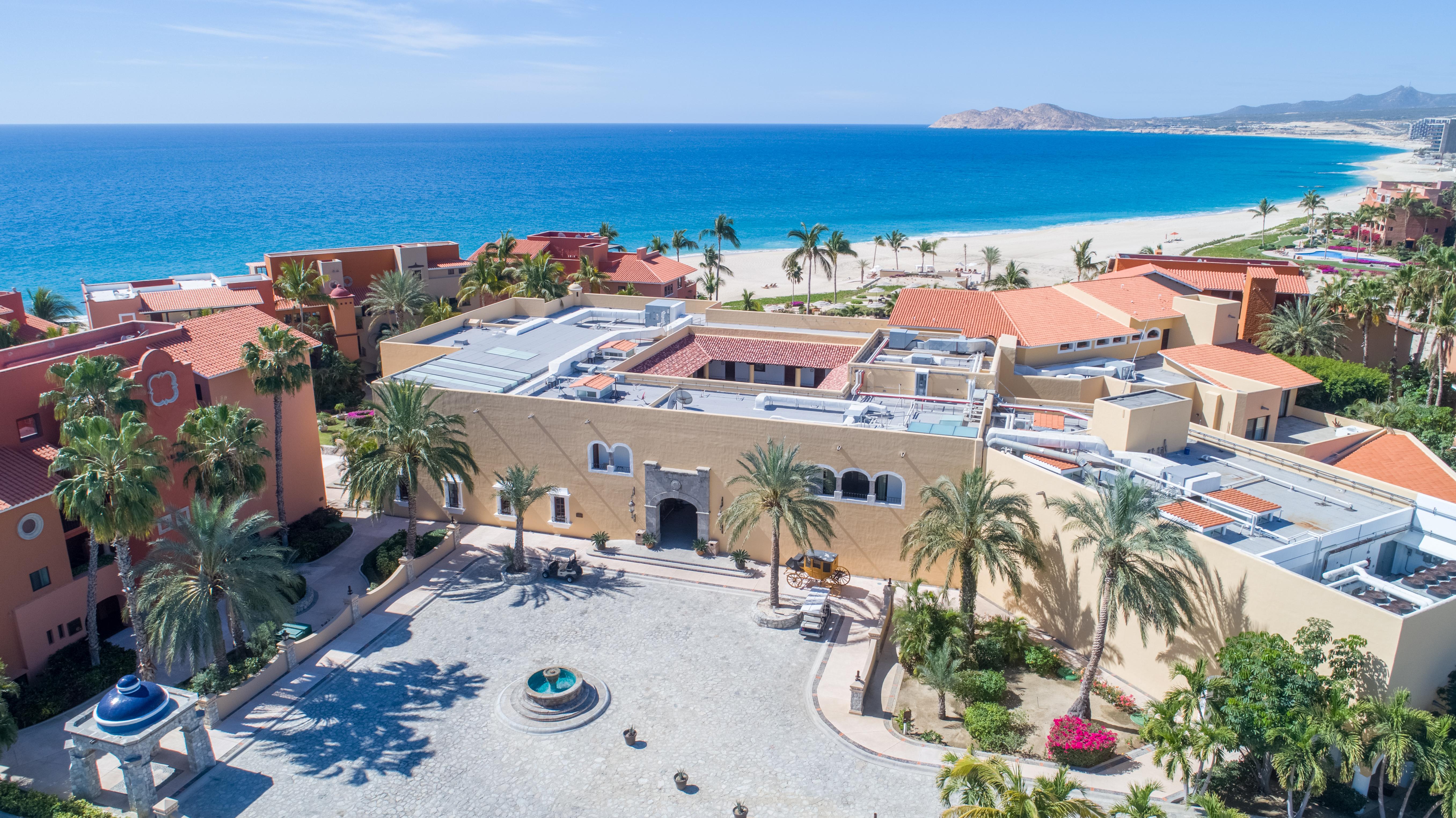 Zoetry Casa Del Mar Los Cabos San Jose del Cabo Ngoại thất bức ảnh