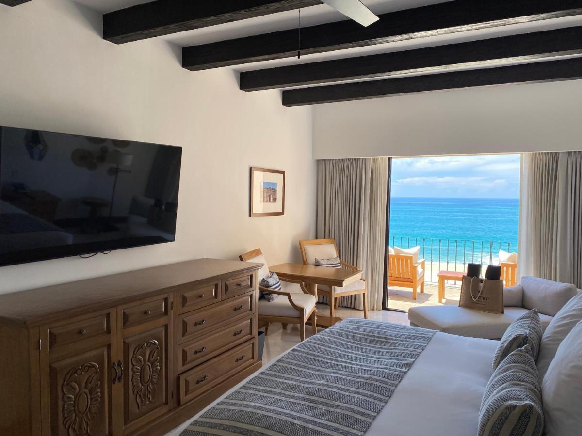 Zoetry Casa Del Mar Los Cabos San Jose del Cabo Ngoại thất bức ảnh