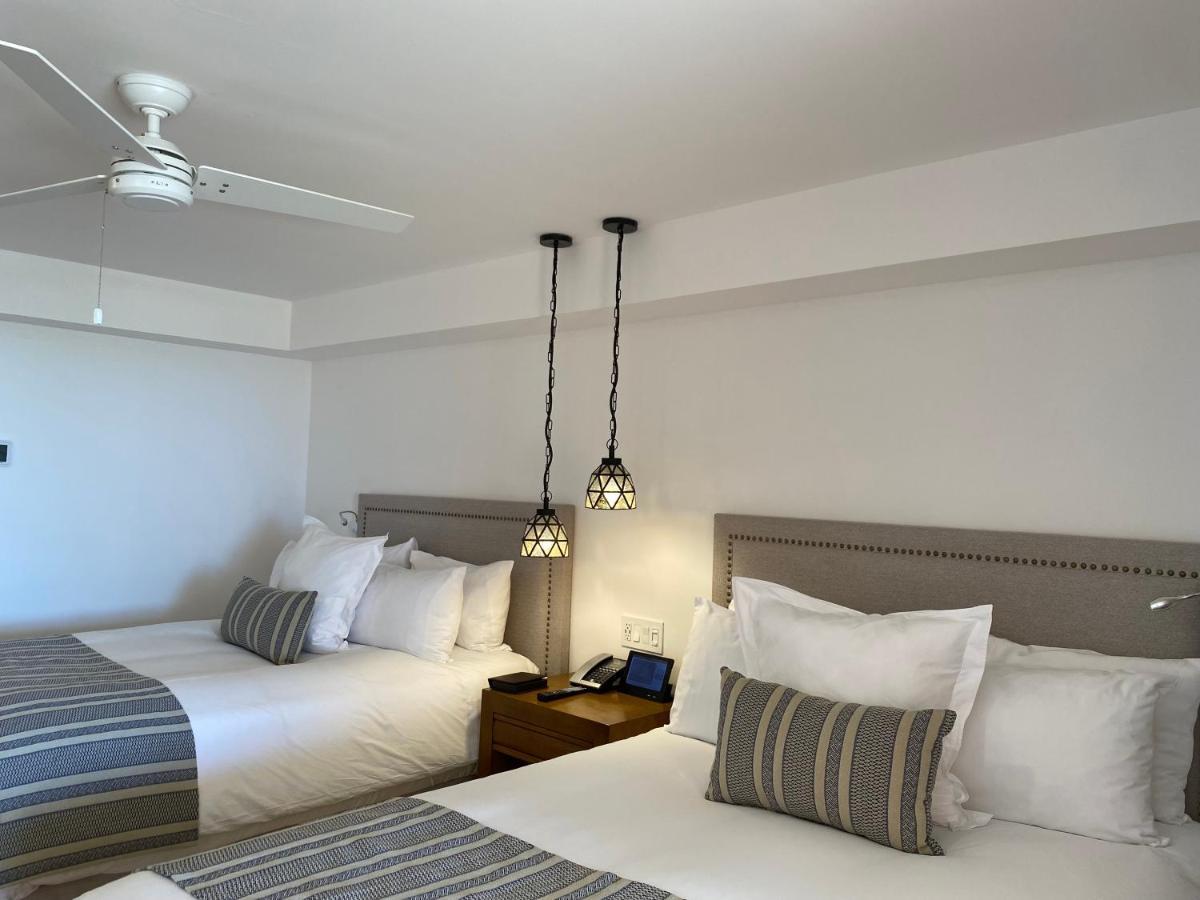 Zoetry Casa Del Mar Los Cabos San Jose del Cabo Phòng bức ảnh