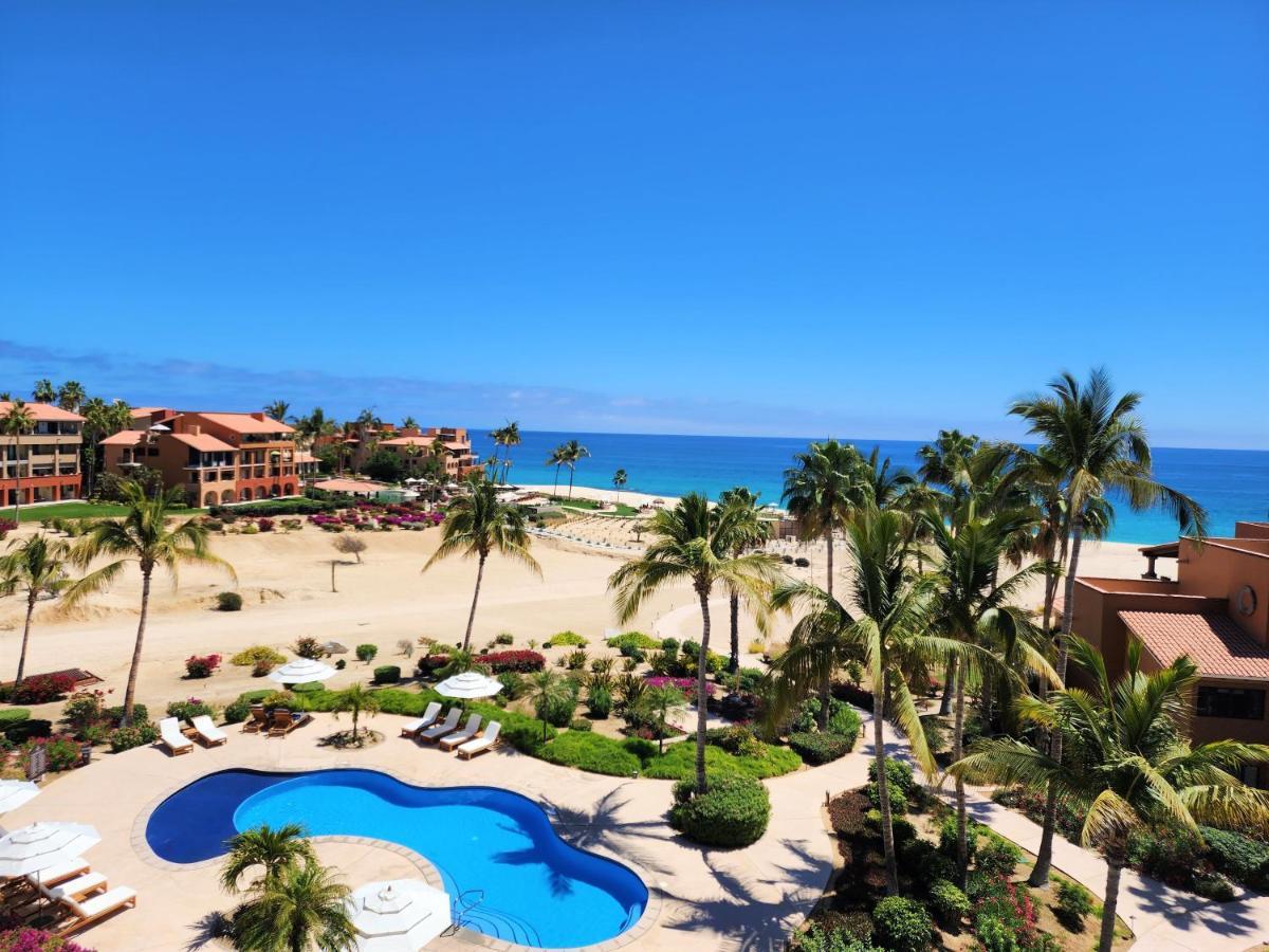Zoetry Casa Del Mar Los Cabos San Jose del Cabo Ngoại thất bức ảnh