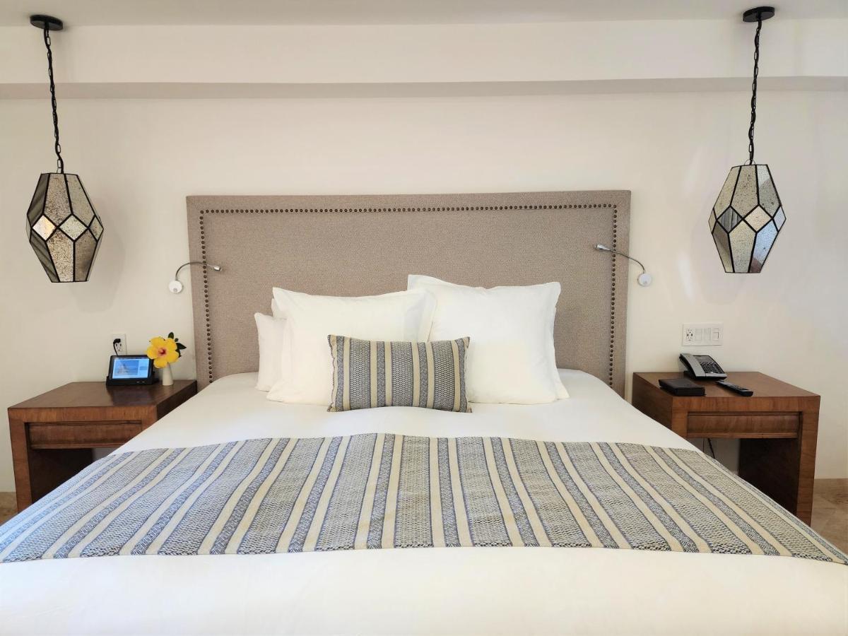 Zoetry Casa Del Mar Los Cabos San Jose del Cabo Ngoại thất bức ảnh