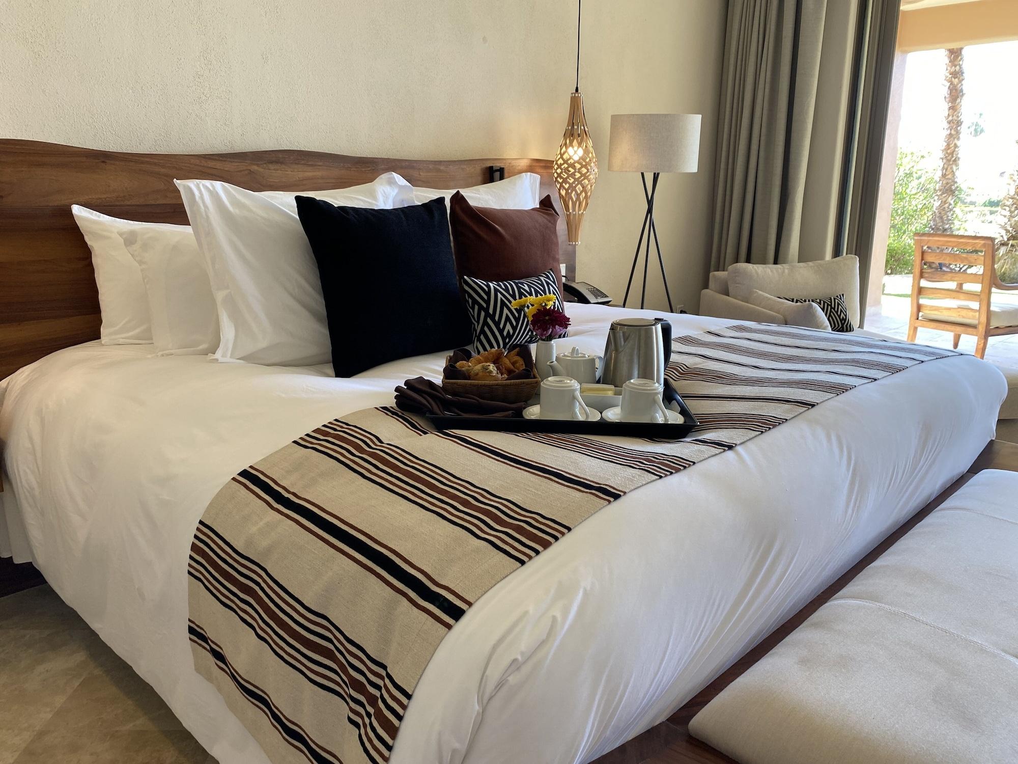Zoetry Casa Del Mar Los Cabos San Jose del Cabo Ngoại thất bức ảnh