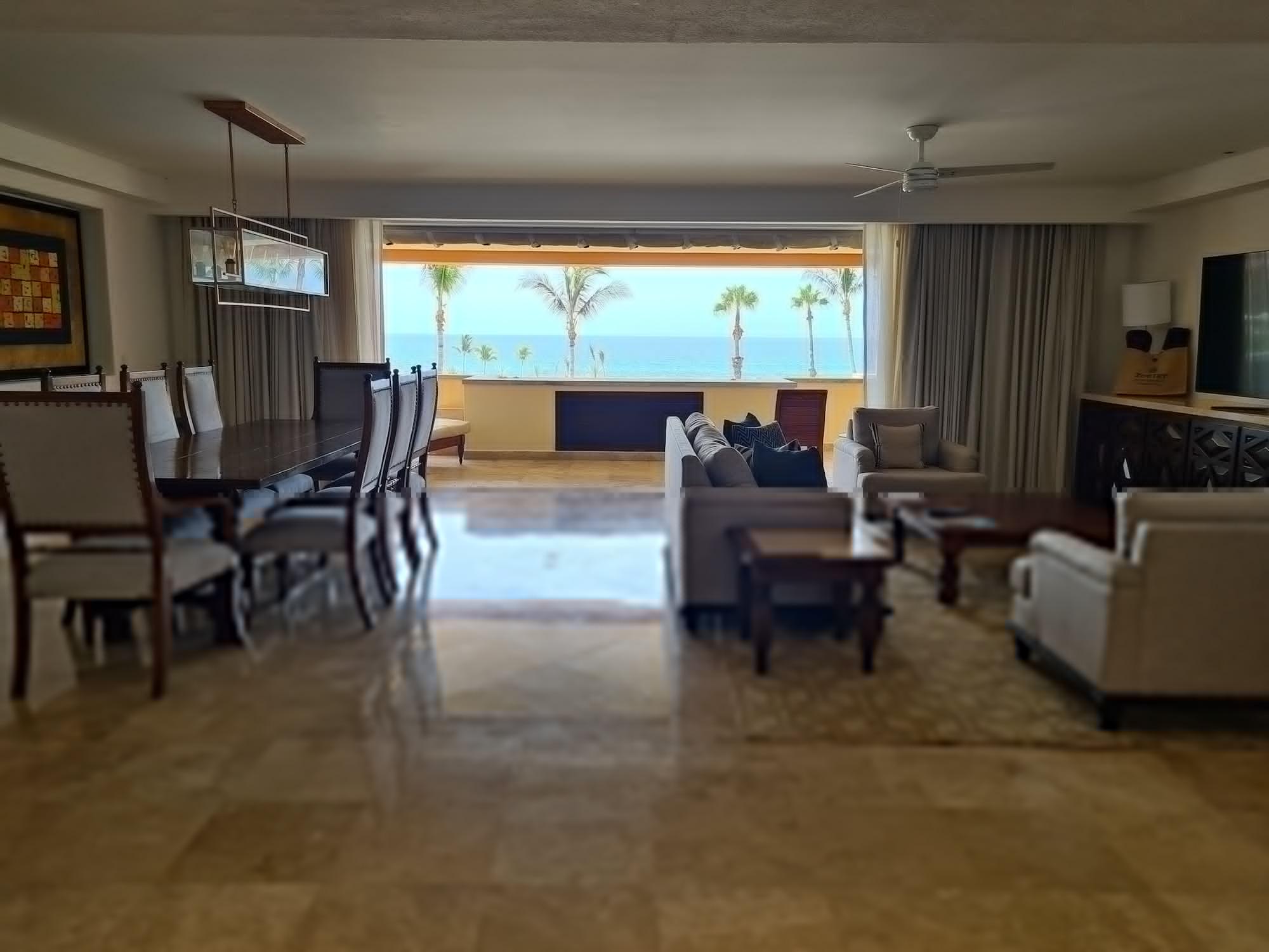 Zoetry Casa Del Mar Los Cabos San Jose del Cabo Ngoại thất bức ảnh