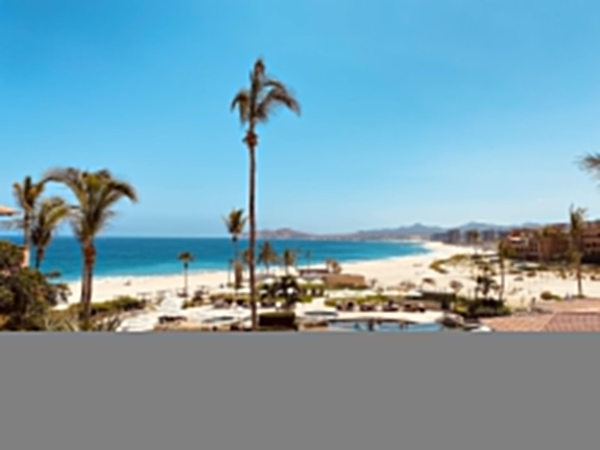 Zoetry Casa Del Mar Los Cabos San Jose del Cabo Ngoại thất bức ảnh