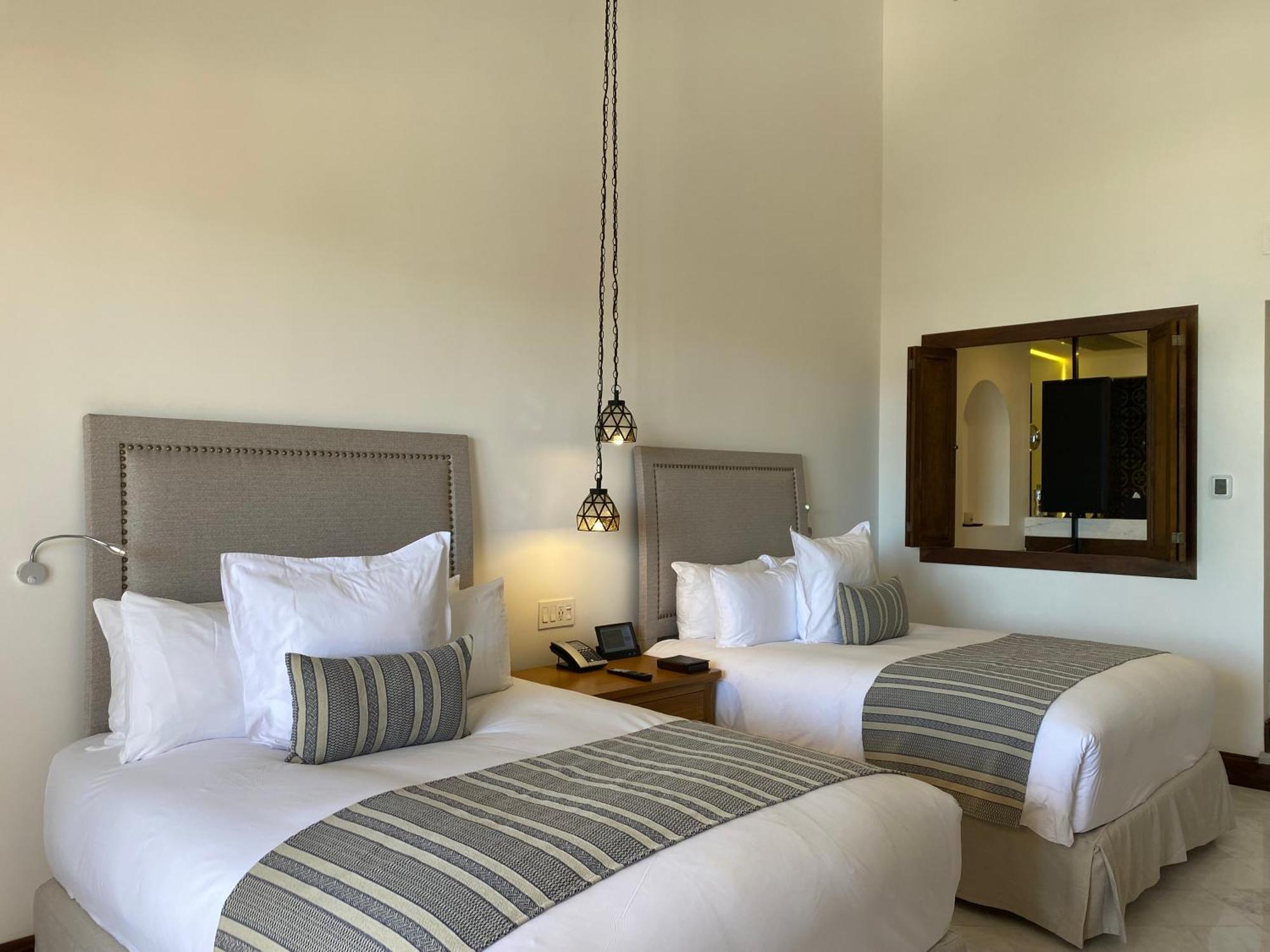 Zoetry Casa Del Mar Los Cabos San Jose del Cabo Phòng bức ảnh