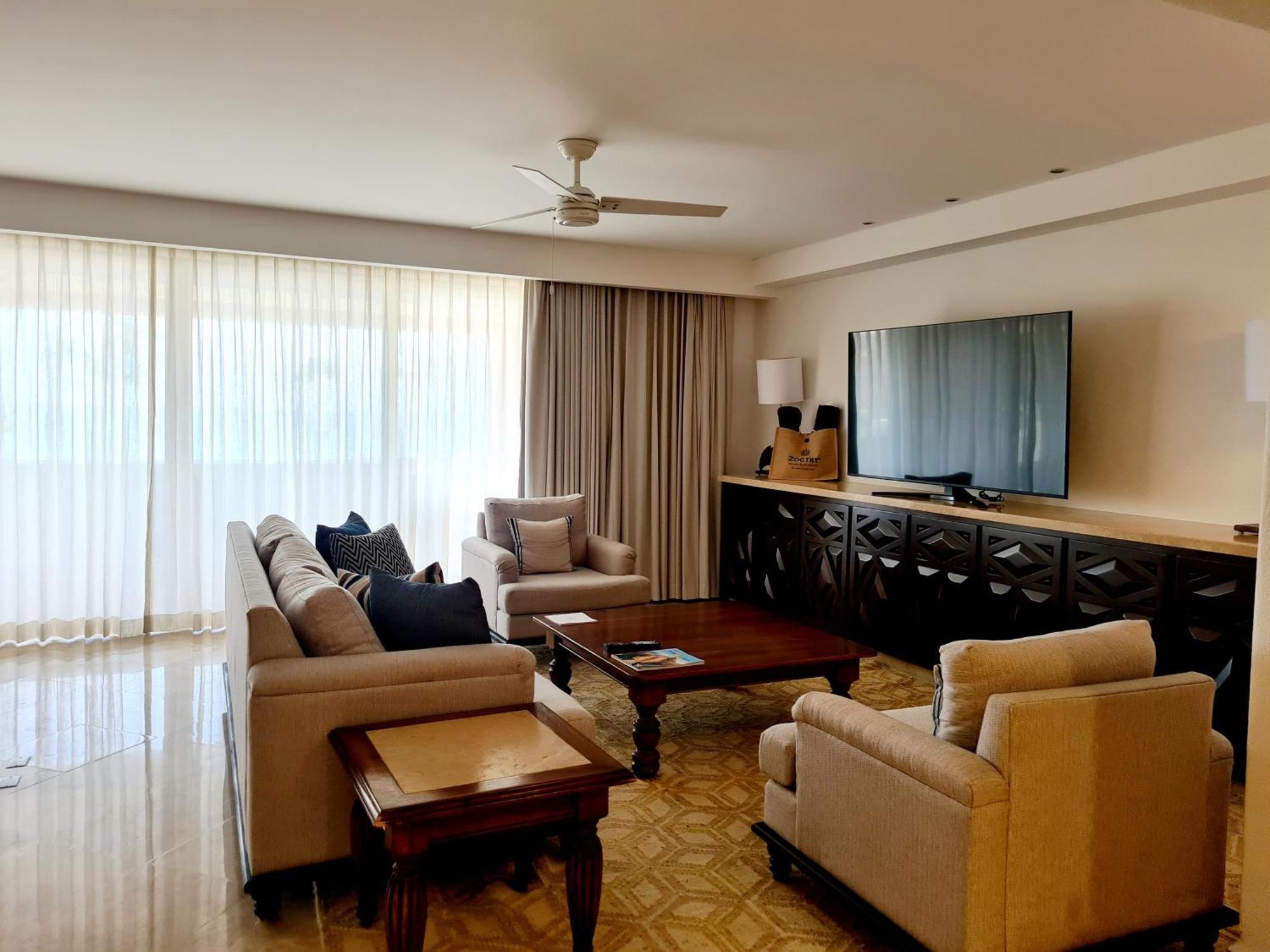 Zoetry Casa Del Mar Los Cabos San Jose del Cabo Phòng bức ảnh