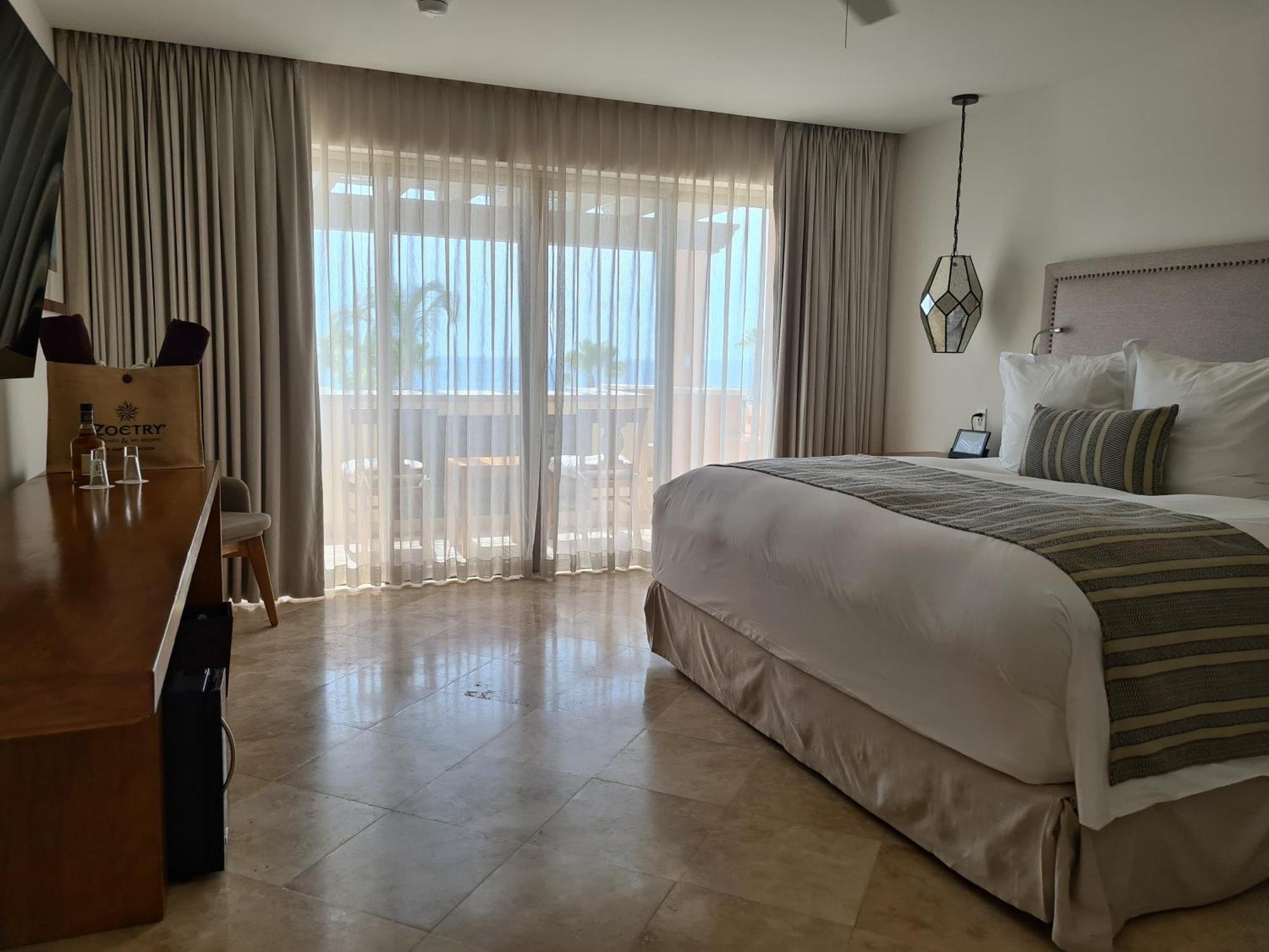 Zoetry Casa Del Mar Los Cabos San Jose del Cabo Phòng bức ảnh