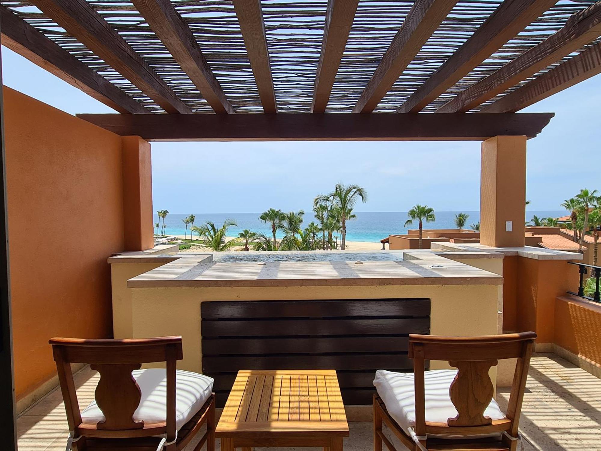Zoetry Casa Del Mar Los Cabos San Jose del Cabo Phòng bức ảnh