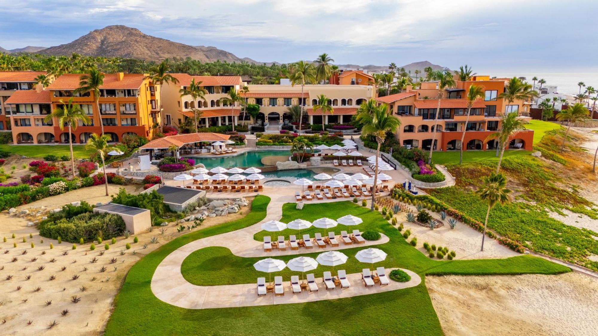 Zoetry Casa Del Mar Los Cabos San Jose del Cabo Ngoại thất bức ảnh